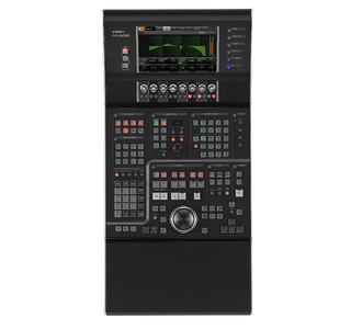 Yamaha NUAGE MASTER изображение/фото/картинка
